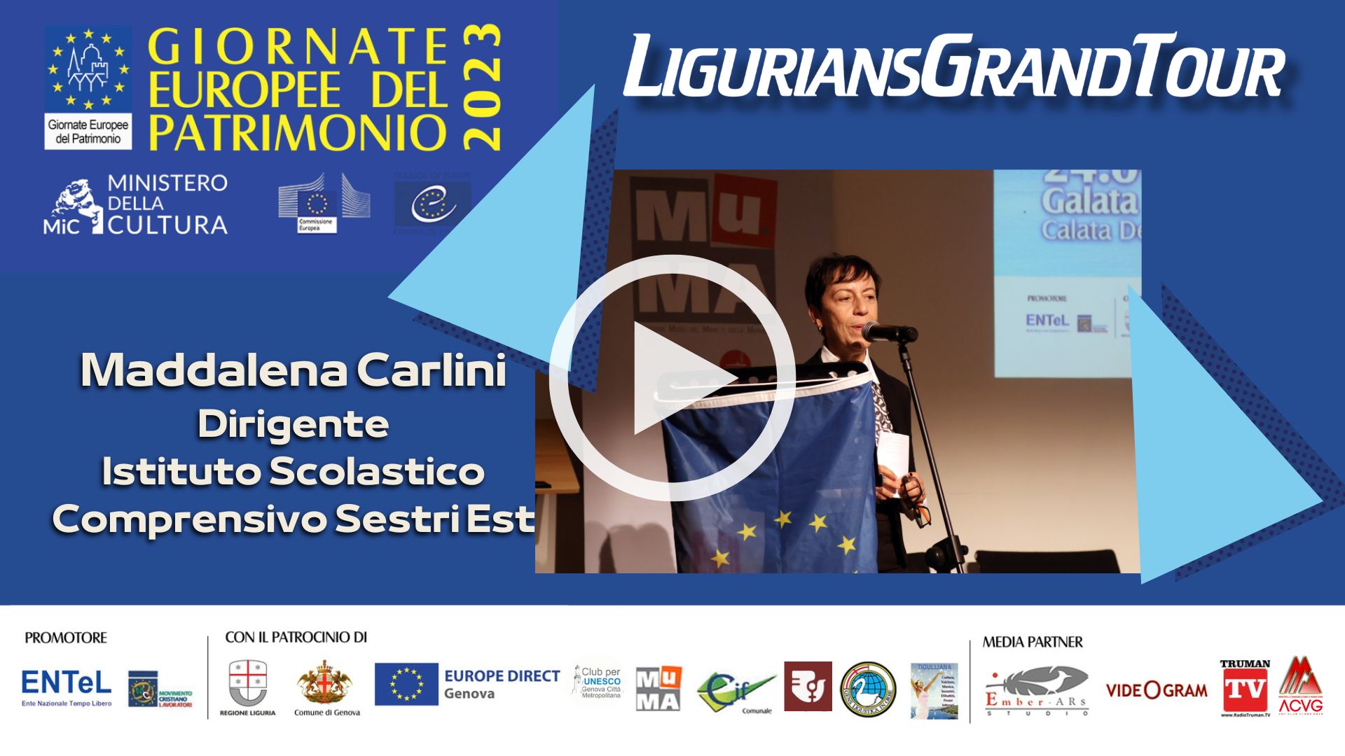 Cameo Maddalena Carlini - Giornate Europee del Patrimonio 2023  (2)