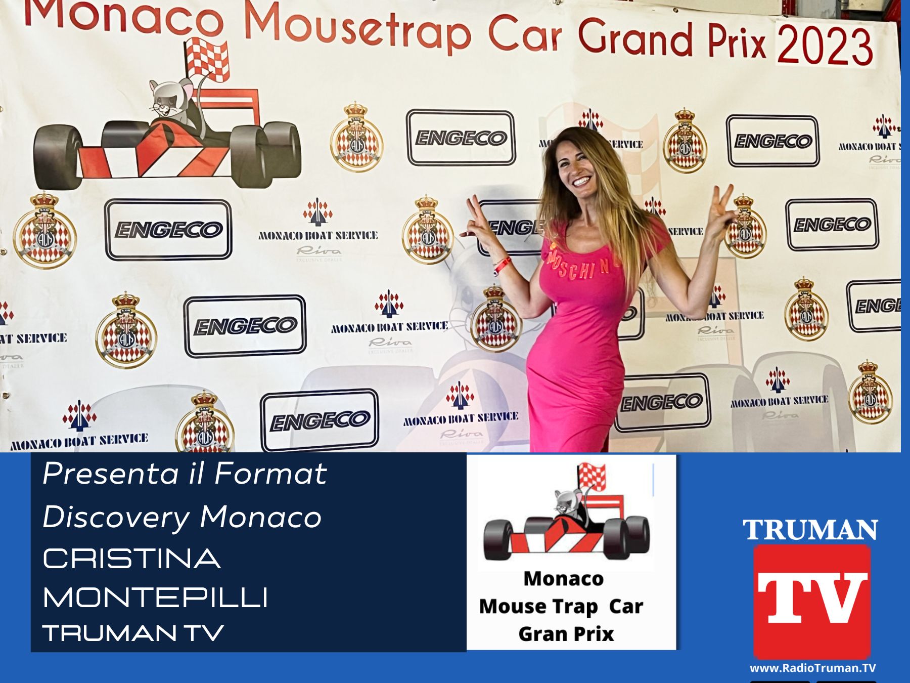 montepilli mousetrap grandprix riva trumantv