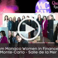 Quarta Puntata del Reportage della Montecarlo Fashion Week MCFW 