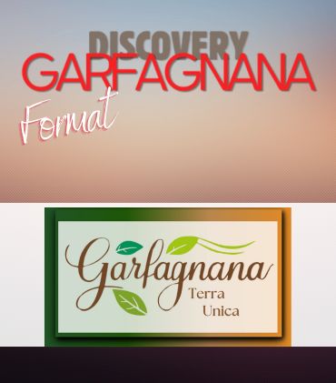 DISCOVERY GARFAGNANA 