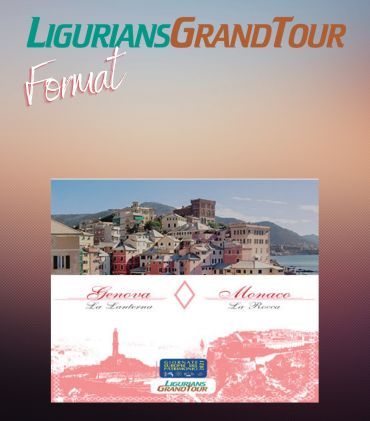 LIGURIANS GRAND TOUR
