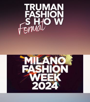 MILANO Fashion Week
