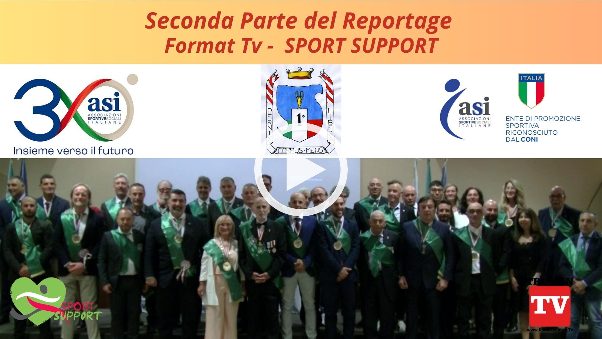 copertina seconda parte cavalieridellosport