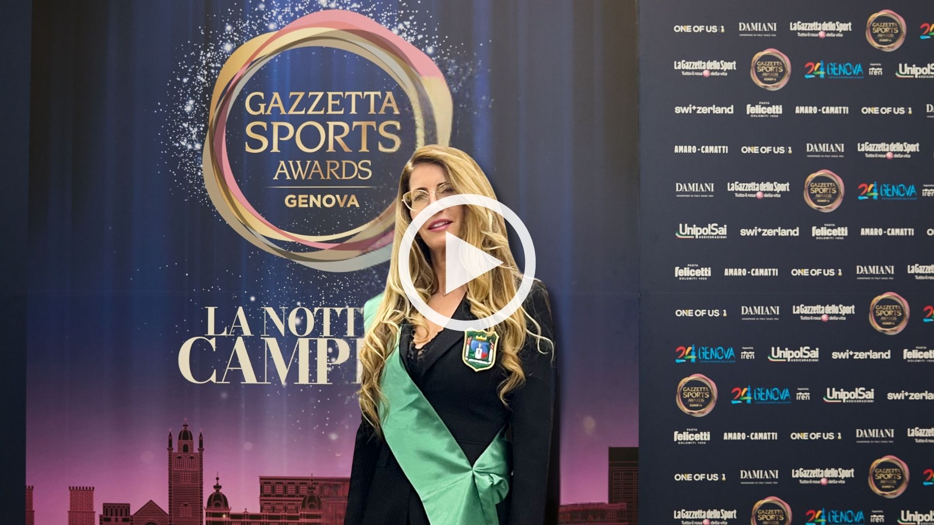 cristina montepilli cvalieredellosport