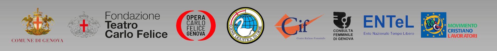 organizzazione carlo felice