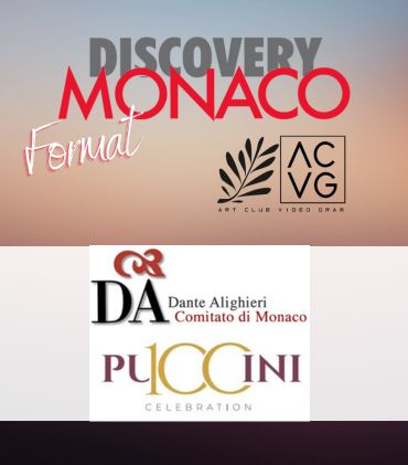 ART CLUB VIDEOGRAM -DISCOVERY MONACO