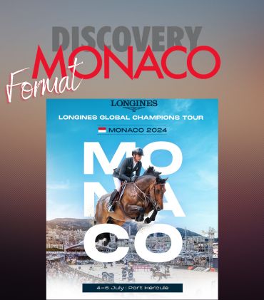 DISCOVERY MONACO