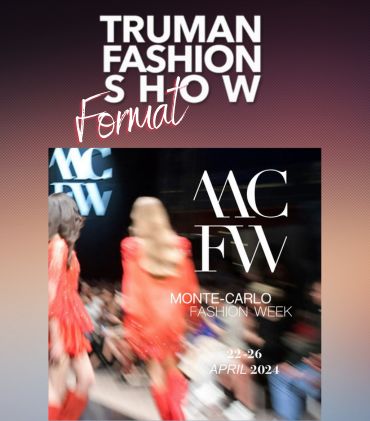 Montecarlo Fashion Week