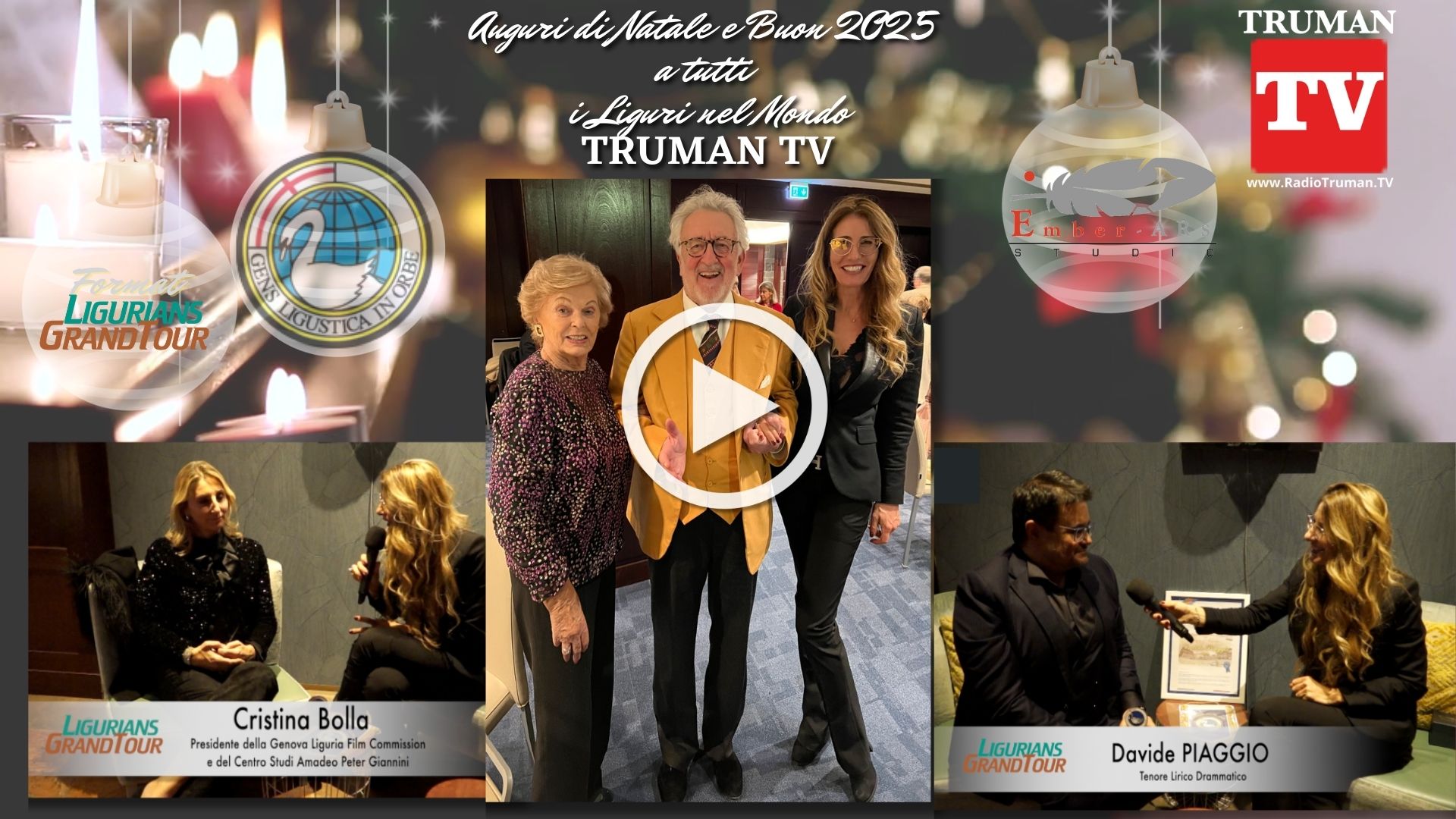 qrcode articoli Cristina Montepilli - Premio Cycnus. Ligure Illustre. Associazione Liguri nel Mondo