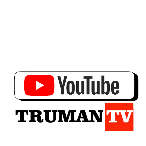 Logo YouTube radiotrumantv