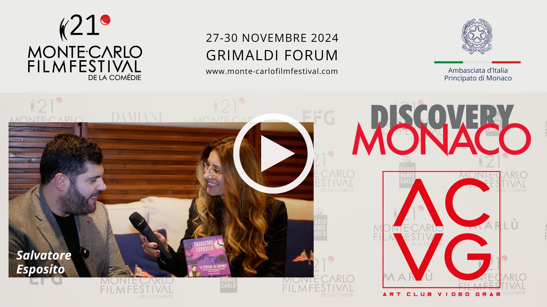 ok cop salvatore esposito