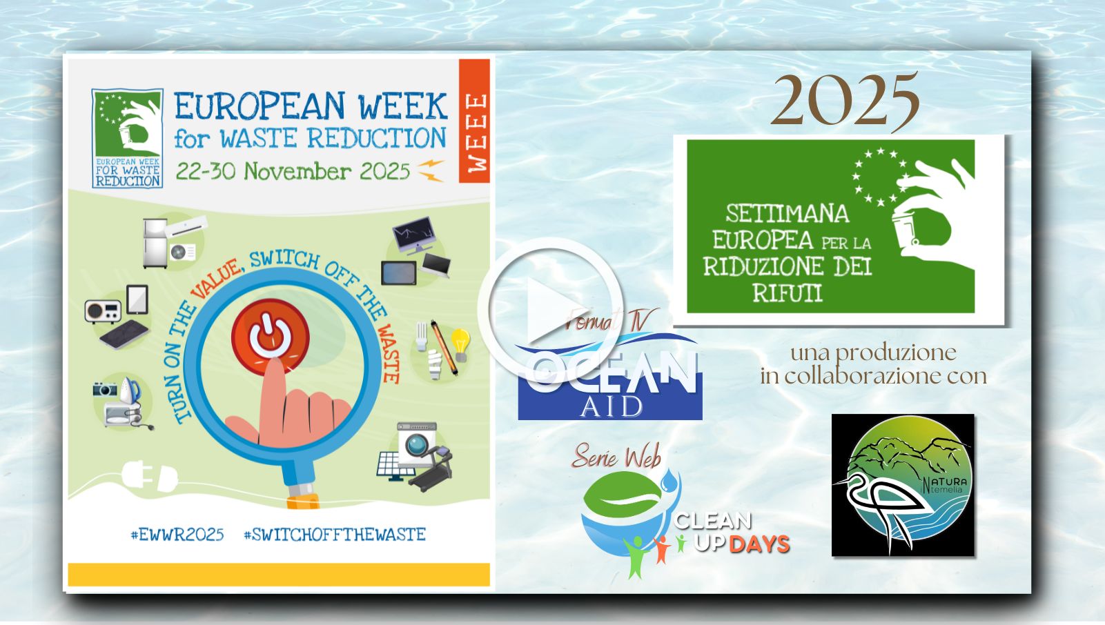 Clean Up Days - SERR 2025 