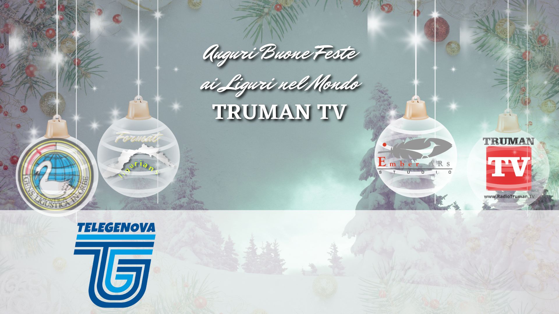 Media Partner Tele Genova