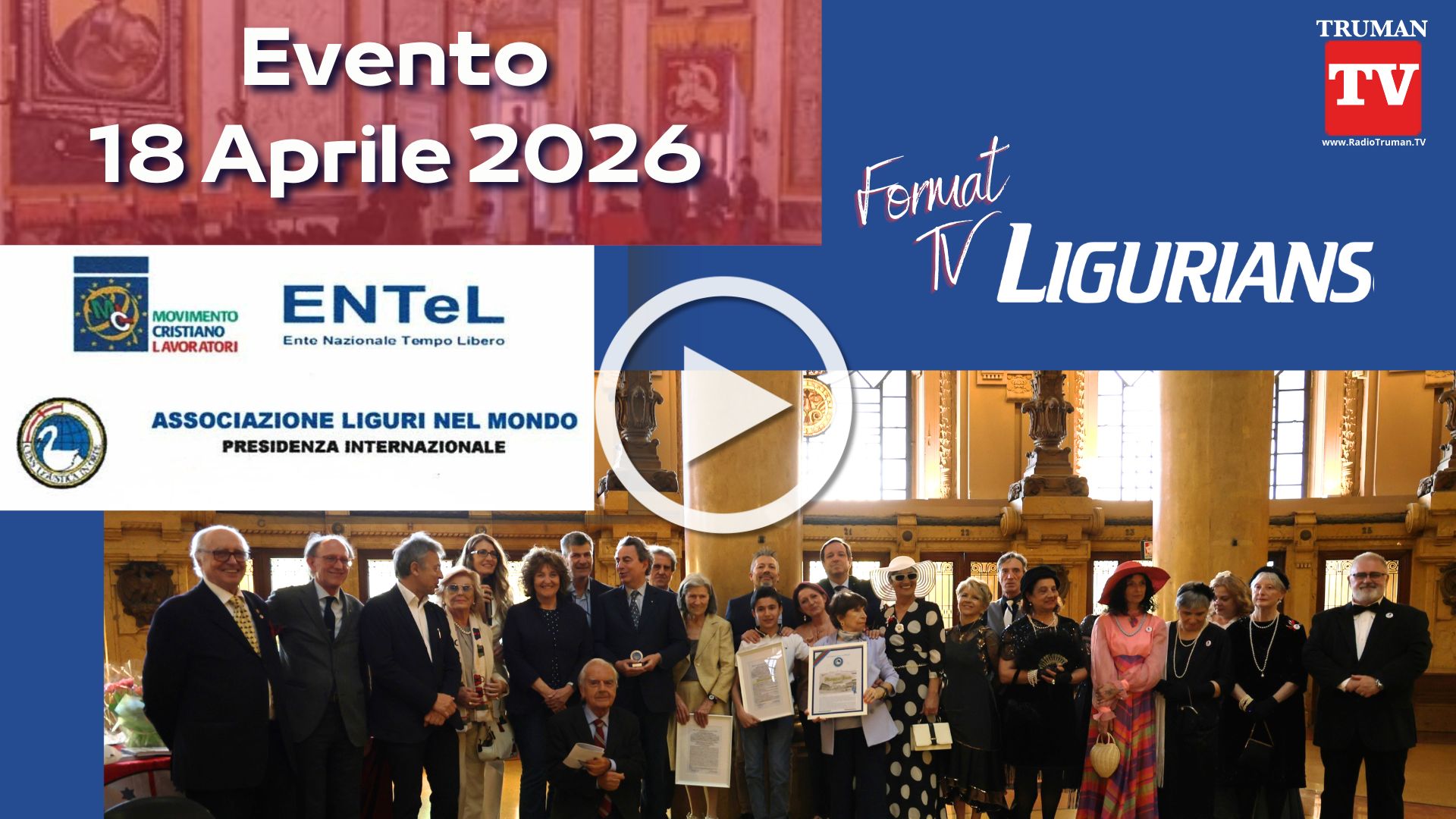 180426 LIGURIANS ENTEL ALM  LE STELLE E IL MARE VITA DI NAVIGANTI
