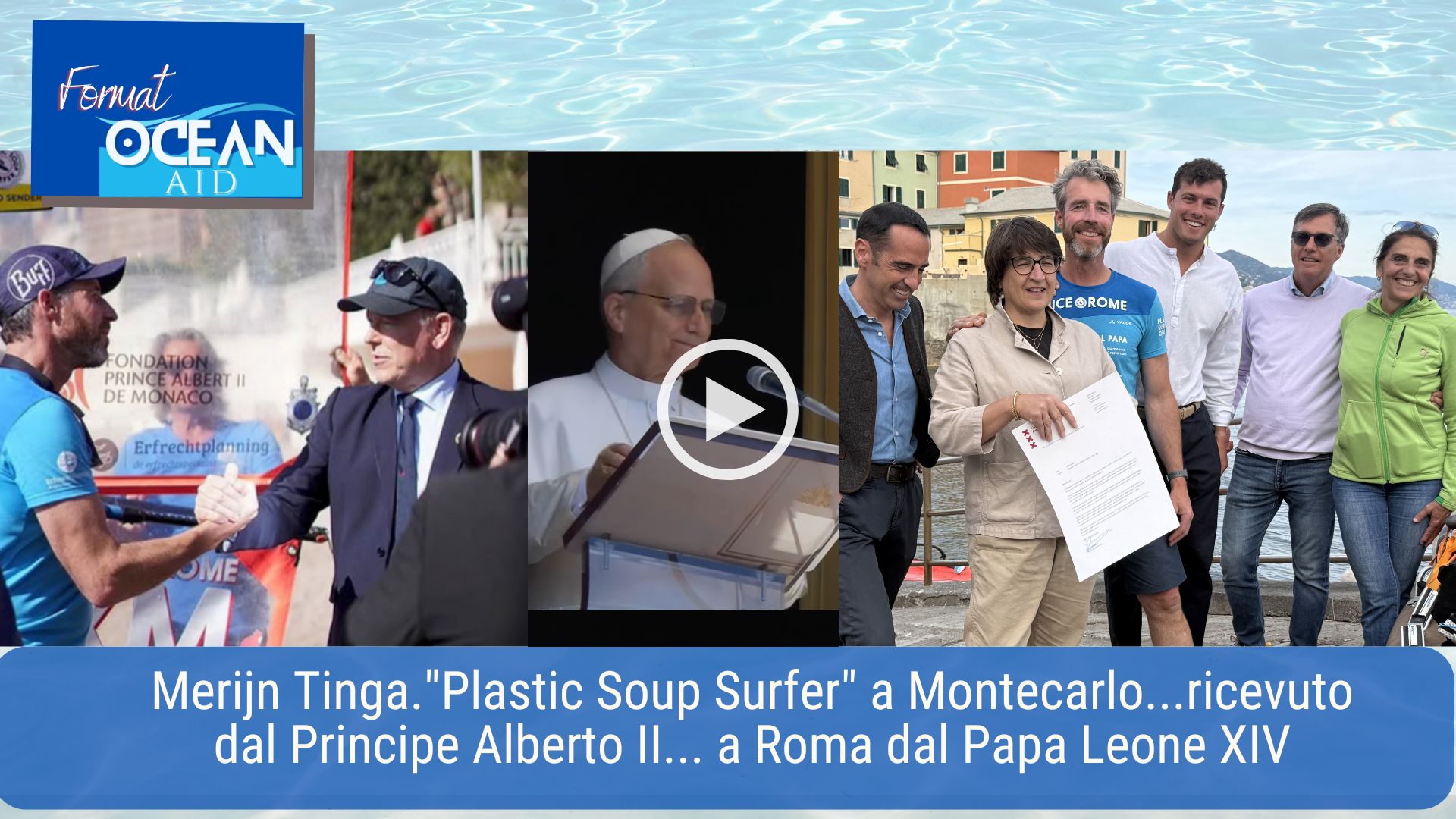 050526 Format Ocean Aid Merijn Tinga arriva da Montecarlo e Nizza in Windsurf